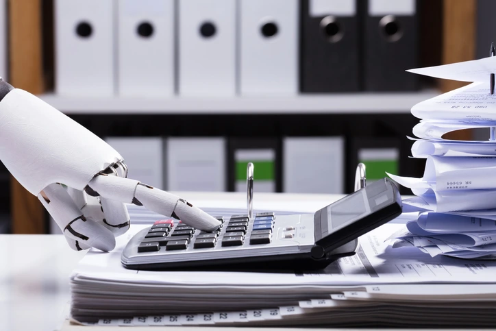 AI for Accounting & Finance